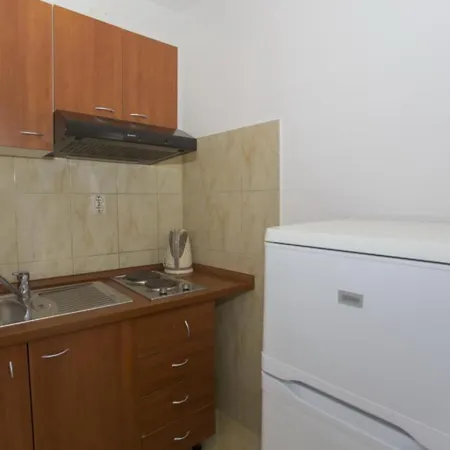 Beachfront Andrijevic בריסט