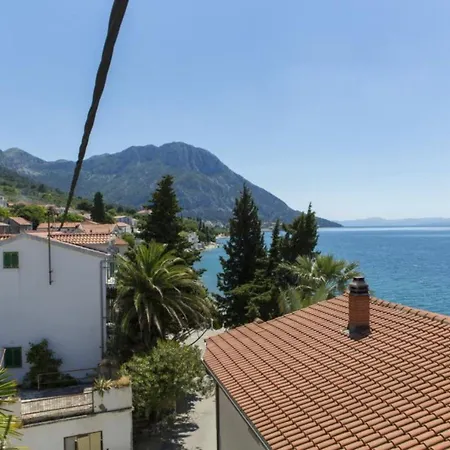 Beachfront Andrijevic בריסט