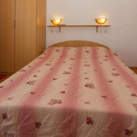 Beachfront Andrijevic