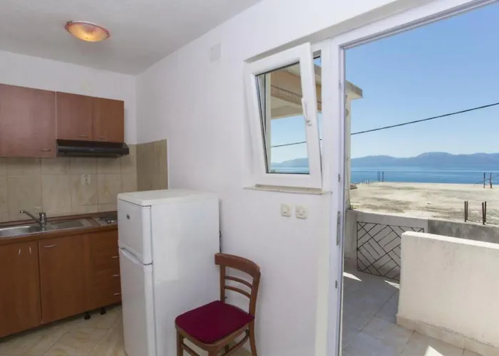 Beachfront Andrijevic