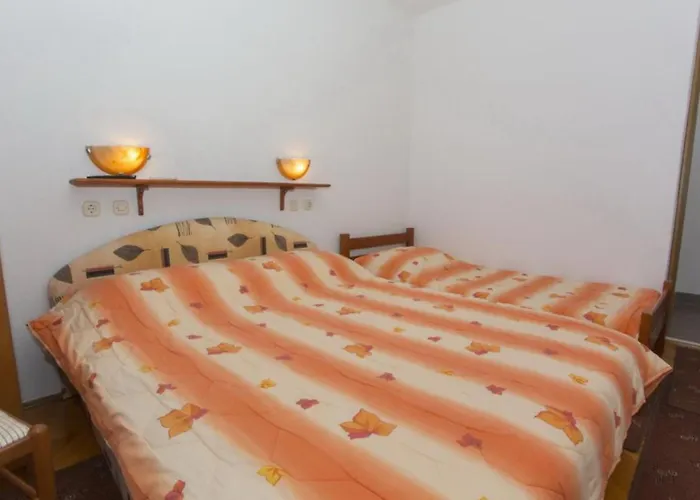 Beachfront Andrijevic 브리스트