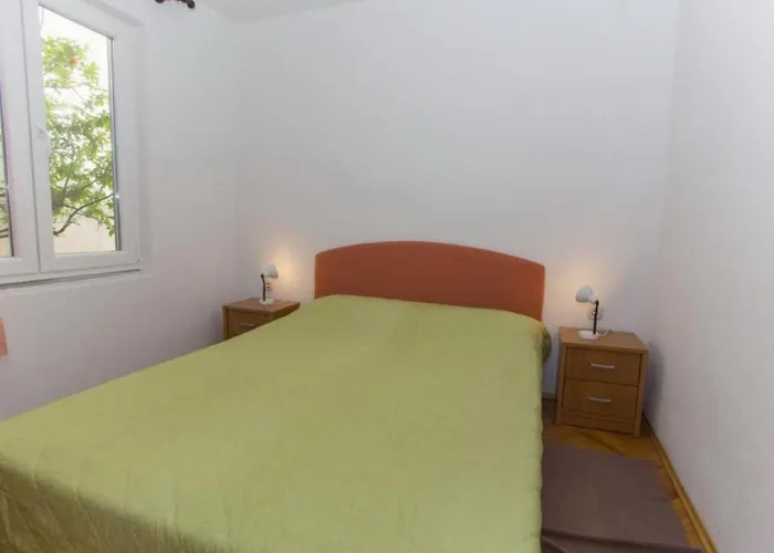 Beachfront Andrijevic 3* 브리스트