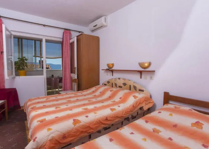 Beachfront Andrijevic 브리스트