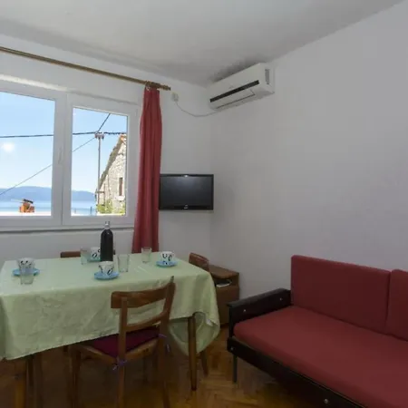 Affittacamere Beachfront Andrijevic Brist