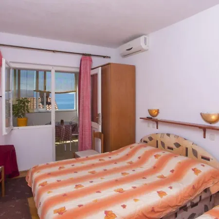 Affittacamere Beachfront Andrijevic