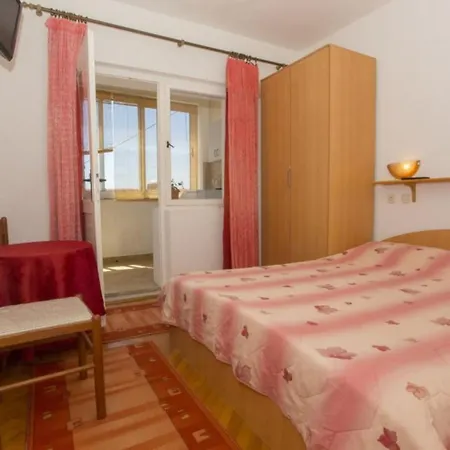 Affittacamere Beachfront Andrijevic